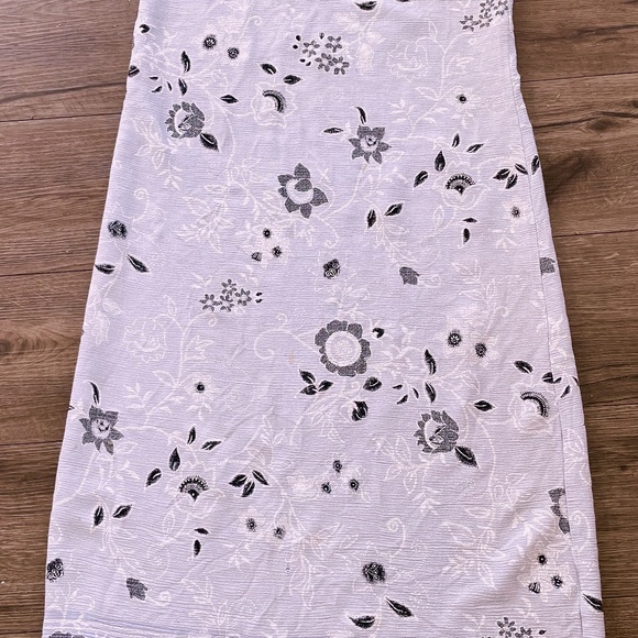 Anne Klein sleeveless dress - Picture 1 of 2